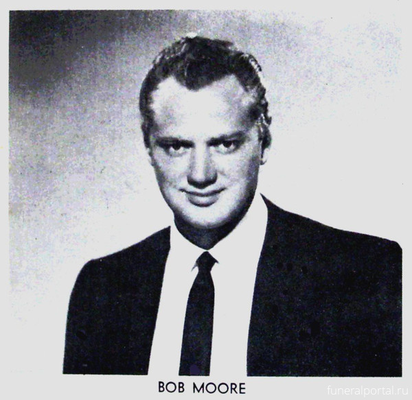 Legendary Nashville A-Team Bassist Bob Moore Dead at 88 - Похоронный портал