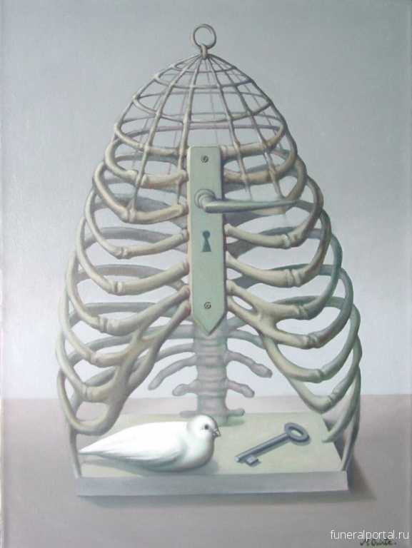 Новости компаний похоронной отрасли