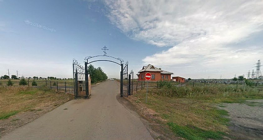 В Бийске предложен участок под новое кладбище - Похоронный портал