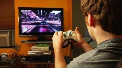 Видеоигры могут привести к смерти