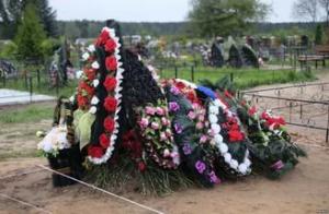В Псковской области определили, кто будет регистрировать смерти - Похоронный портал