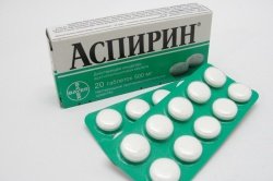 Аспирин при профилактике ССЗ и рака: новые рекомендации USPSTF