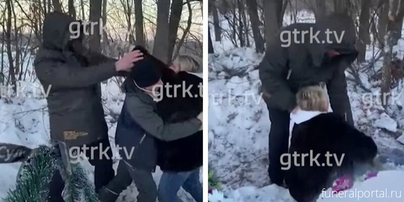 Новости компаний похоронной отрасли