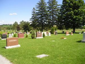 In Toronto, even the dead are paying too much for real estate - Похоронный портал