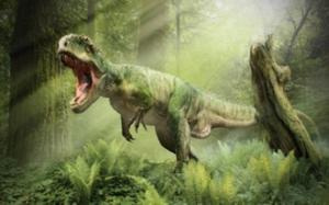 Ученые намерены вернуть динозавров к реальной жизни - Похоронный портал