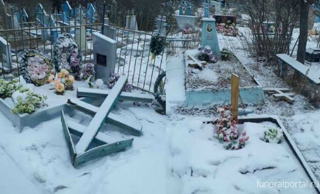 Новости компаний похоронной отрасли