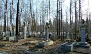 В Перми завершились торги на реконструкцию кладбища «Банная гора» - Похоронный портал