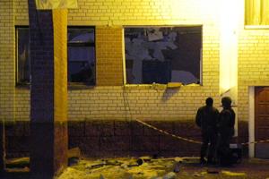 Женщина погибла в черниговской школе от случайного выстрела гранатомета - Похоронный портал