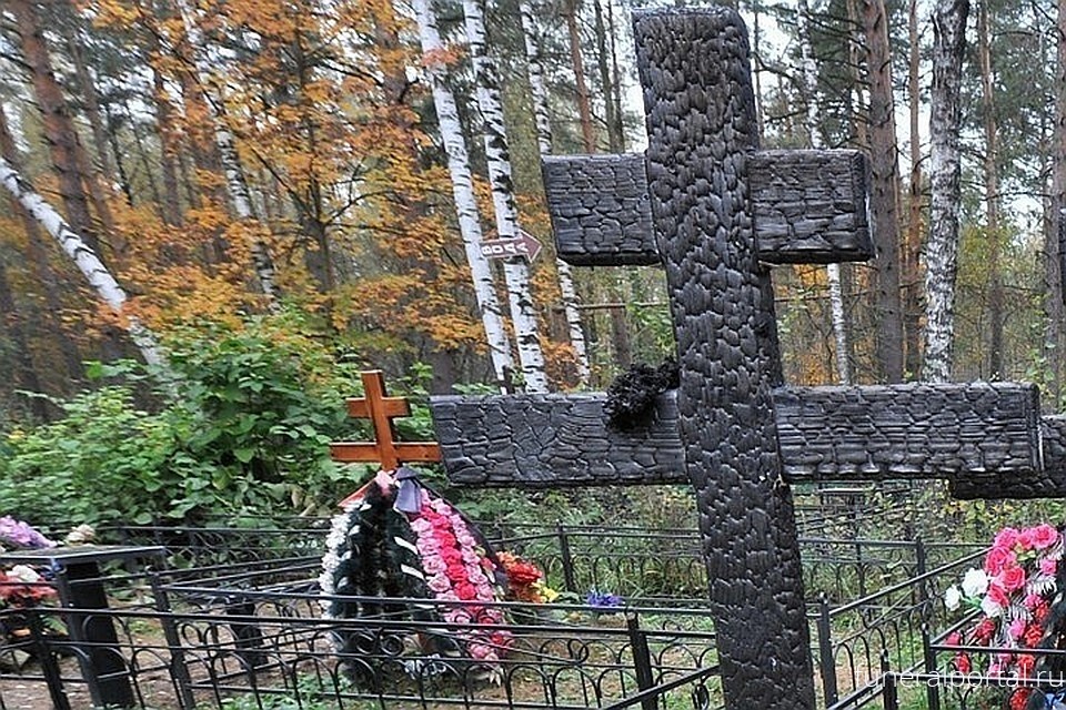 На вырубку аварийных деревьев на кладбищах Казани потратят больше миллиона рублей - Похоронный портал