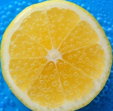 Лимон поможет излечиться от рака