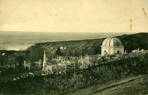 Город на костях: дороги, жилые дома и кинотеатры на старейших кладбищах Владивостока - Похоронный портал