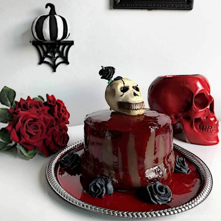 Новости компаний похоронной отрасли