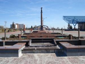 В Екатеринбурге появится монумент Олимпийской славы - Похоронный портал