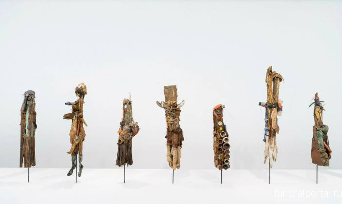 Новости компаний похоронной отрасли