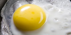 Ученые опровергли вред яиц для сердца