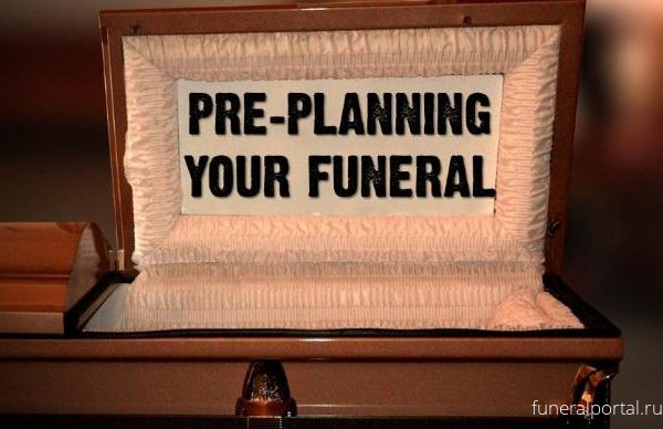 Why you should preplan (and prepay) for your funeral