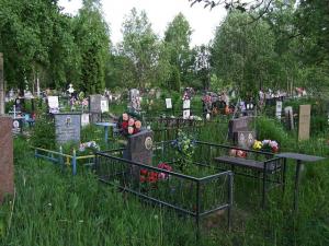 Минстрой РФ: Некоторые услуги по погребению станут бесплатными - Похоронный портал
