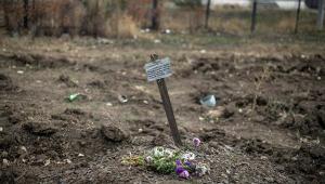 МИД Украины обещал расследовать все случаи массовых захоронений в Донбассе - Похоронный портал