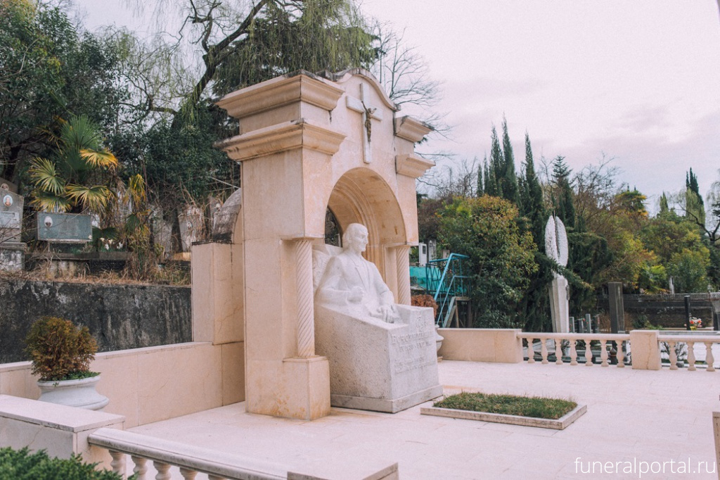 Новости компаний похоронной отрасли