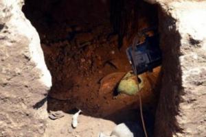 В Италии археологи обнаружили гробницу богатой этрусской принцессы - Похоронный портал