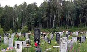 Новое кладбище в Перми может появиться на Восточном обходе - Похоронный портал