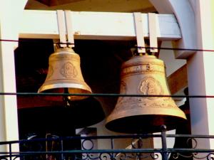 В День Победы в храмах Якутии прозвучит колокольный траурный звон в память о погибших - Похоронный портал