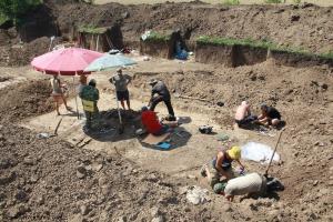 На Кубани археологи нашли погребения представителей неизвестной цивилизации - Похоронный портал