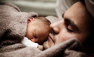 Ученые назвали лучший возраст для отцовства