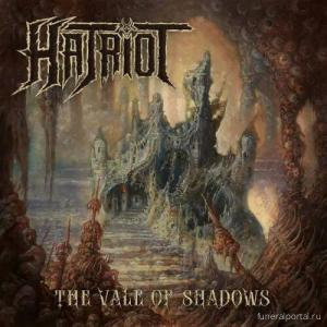 Трэш-металлисты Hatriot представили видео на свой последний сингл "Horns & Halos"