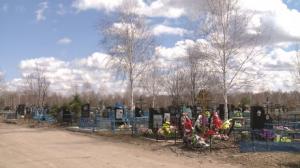  В 2016 году на уборку городских кладбищ потратят 2,5 миллиона рублей - Похоронный портал