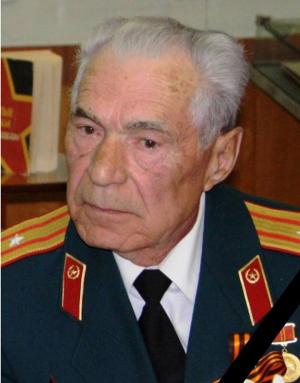 В Брянске на 91-м году жизни умер участник Великой Отечественной войны - Похоронный портал