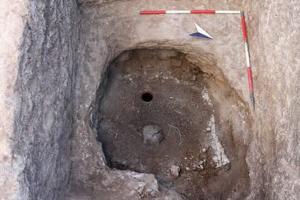 Итальянские археологи обнаружили в этрусском некрополе еще 17 гробниц - Похоронный портал