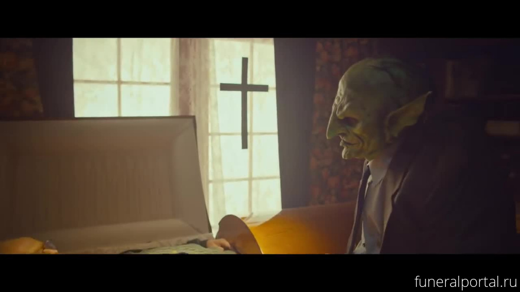 Новости компаний похоронной отрасли