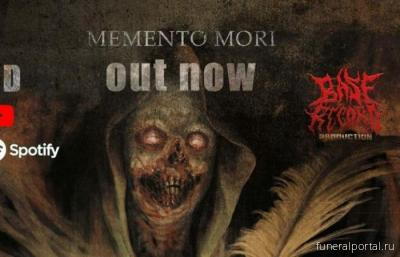 PERPETUAL - 3.Studio Album "Memento Mori"