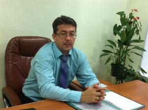 Павел Любавин: "Такую долю рынка "Спецкомбинат" еще не занимал!" - Похоронный портал