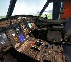 Lufthansa почтила память жертв авиакатастрофы Airbus A320 - Похоронный портал