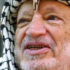 Причину смерти Арафата выяснят тайно - Похоронный портал