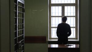 В российских тюрьмах смертность за 2015 год не снизилась - Похоронный портал
