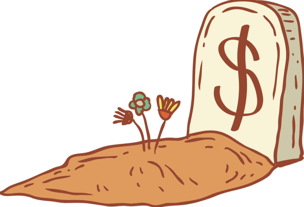 Новости компаний похоронной отрасли