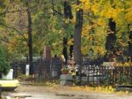 Москвичи помогут улучшить работу кладбищ - Похоронный портал