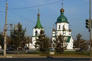 В Красноярске вновь обсуждают возможность строительства крематория - Похоронный портал