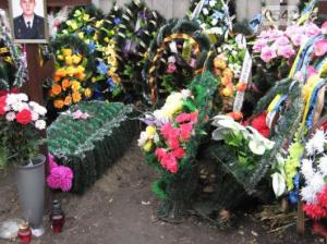 В Сумской области похороны обернулись громким скандалом  - Похоронный портал