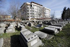 В Турции пообещали бесплатные надгробия патриотам - Похоронный портал
