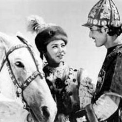 Жена по наследству: древний обычай казахов, пронизанный идеей гуманизма
