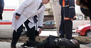 Паралич души: В Молдове граждан после смерти автоматически причисляют к... бомжам - Похоронный портал