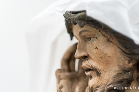 Новости компаний похоронной отрасли