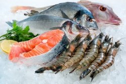 Исследование: морепродукты защитят от болезней мозга