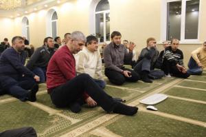 Крымские мусульмане смогут проводить обряды захоронения по всем религиозным канонам - Похоронный портал