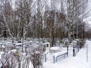 Город «на костях»: какие здания в Кирове стоят на кладбище? - Похоронный портал