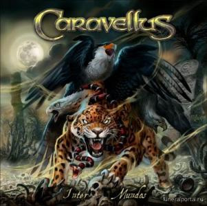 Группа Caravellus выпускает альбом Inter Mundos ("Меж Миров")